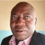 Assoc. Prof. Mtafu Manda